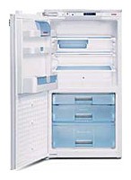 đặc điểm Tủ lạnh Bosch KIF20441 ảnh