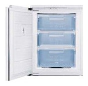 Charakteristik Kühlschrank Bosch GIL10441 Foto