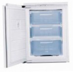 Bosch GIL10441 Heladera congelador-armario