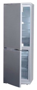 характеристики Холодильник ATLANT ХМ 6026-180 Фото