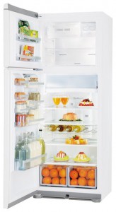 Характеристики Холодильник Hotpoint-Ariston NMTM 1921 FW фото