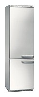 Характеристики Холодильник Bosch KGS39360 фото