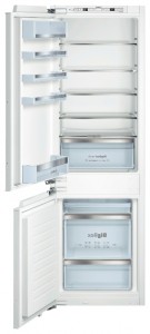 özellikleri Buzdolabı Bosch KIS86KF31 fotoğraf