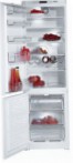 Miele KF 888 i DN-1 Hűtő hűtőszekrény fagyasztó