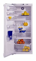 χαρακτηριστικά Ψυγείο Miele K 854 I-1 φωτογραφία