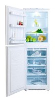 Характеристики Холодильник NORD 229-7-310 фото