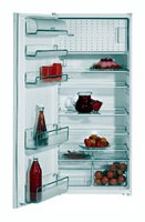 Характеристики Холодильник Miele K 642 I-1 фото