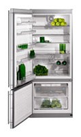 Характеристики Холодильник Miele KD 3529 S ed фото