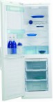 BEKO CSE 33000 Kühlschrank kühlschrank mit gefrierfach
