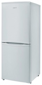 özellikleri Buzdolabı Candy CFM 2360 E fotoğraf