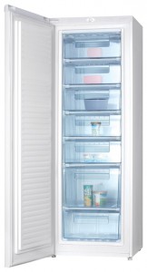 характеристики Холодильник Haier HFZ-348 Фото