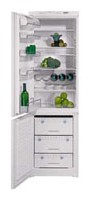 Charakteristik Kühlschrank Miele KF 883 I-1 Foto