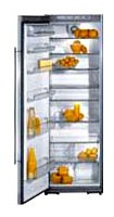 đặc điểm Tủ lạnh Miele K 3512 SD ed-3 ảnh