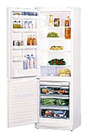 đặc điểm Tủ lạnh BEKO CCH 4860 A ảnh