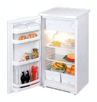 Charakteristik Kühlschrank NORD 247-7-030 Foto