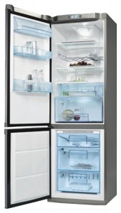 đặc điểm Tủ lạnh Electrolux ERB 35409 X ảnh