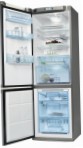 Electrolux ERB 35409 X Kjøleskap kjøleskap med fryser