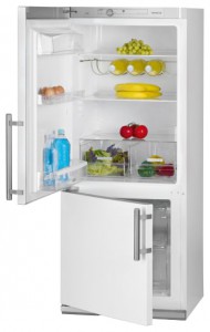 характеристики Холодильник Bomann KG210 white Фото