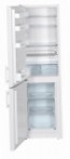 Liebherr CU 3311 Fridge refrigerator with freezer