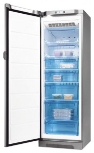 ลักษณะเฉพาะ ตู้เย็น Electrolux EUF 29405 X รูปถ่าย