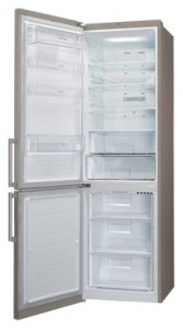 đặc điểm Tủ lạnh LG GA-B489 BEQA ảnh