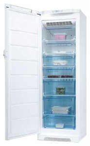 özellikleri Buzdolabı Electrolux EUF 29405 W fotoğraf