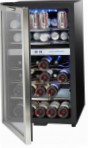 Climadiff CV42TWIN 冷蔵庫 ワインの食器棚