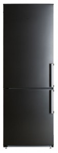 Charakteristik Kühlschrank ATLANT ХМ 4524-060 N Foto
