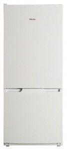 özellikleri Buzdolabı ATLANT ХМ 4708-100 fotoğraf