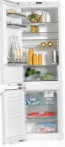Miele KFN 37452 iDE Fridge refrigerator with freezer