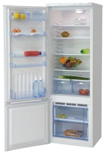 Charakteristik Kühlschrank NORD 218-7-022 Foto