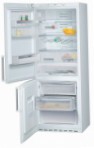 Siemens KG46NA03 šaldytuvas šaldytuvas su šaldikliu