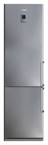 ลักษณะเฉพาะ ตู้เย็น Samsung RL-41 ECIH รูปถ่าย