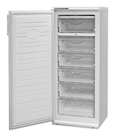 Charakteristik Kühlschrank ATLANT М 7184-180 Foto