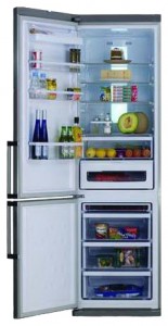 özellikleri Buzdolabı Samsung RL-44 FCIH fotoğraf