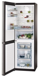 đặc điểm Tủ lạnh AEG S 99342 CMB2 ảnh