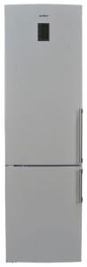 đặc điểm Tủ lạnh Vestfrost FW 962 NFZP ảnh