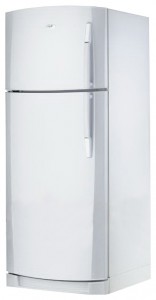 Charakteristik Kühlschrank Whirlpool WTM 560 Foto