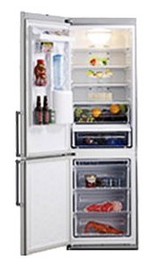 χαρακτηριστικά Ψυγείο Samsung RL-44 WCIH φωτογραφία