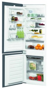đặc điểm Tủ lạnh Whirlpool ART 6503 A+ ảnh