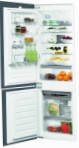Whirlpool ART 6503 A+ Fridge refrigerator with freezer