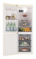 Характеристики Холодильник Samsung RL-38 ECMB фото