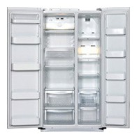 đặc điểm Tủ lạnh LG GR-B207 FVCA ảnh