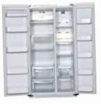 LG GR-B207 FVCA Kjøleskap kjøleskap med fryser