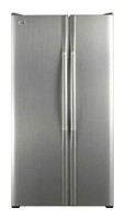Характеристики Холодильник LG GR-B207 FLCA фото