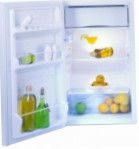 NORD 104-010 Ledusskapis ledusskapis ar saldētavu