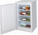NORD 132-010 冷蔵庫 冷凍庫、食器棚