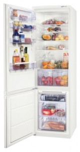 характеристики Холодильник Zanussi ZRB 938 FWD2 Фото