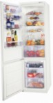 Zanussi ZRB 938 FWD2 Kjøleskap kjøleskap med fryser