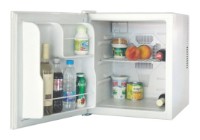 характеристики Холодильник Elite EMB-51P Фото